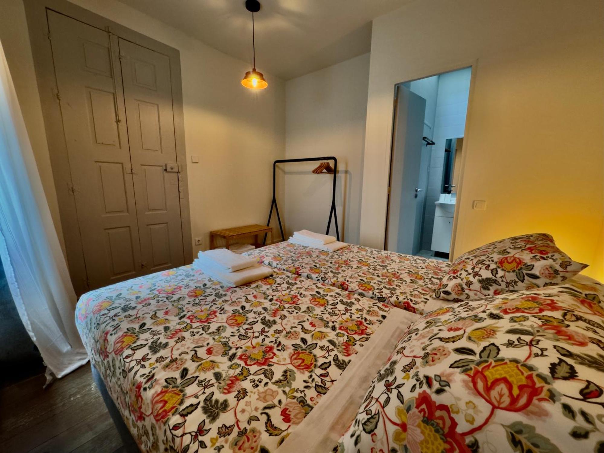 Casa Da Maria Reguila — Fotos 1